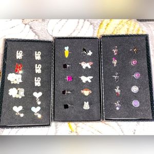 Paparazzi girlie resizable rings